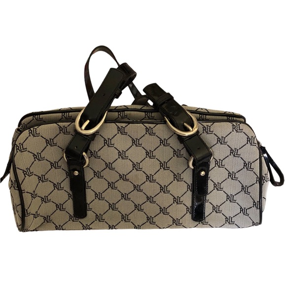 Lauren Ralph Lauren Shoulder Bag - Picture 3 of 8